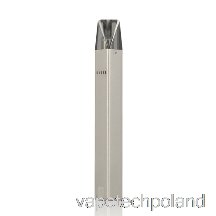 Vape Polska Vaporesso Barr 13w System Kapsułek Srebrny